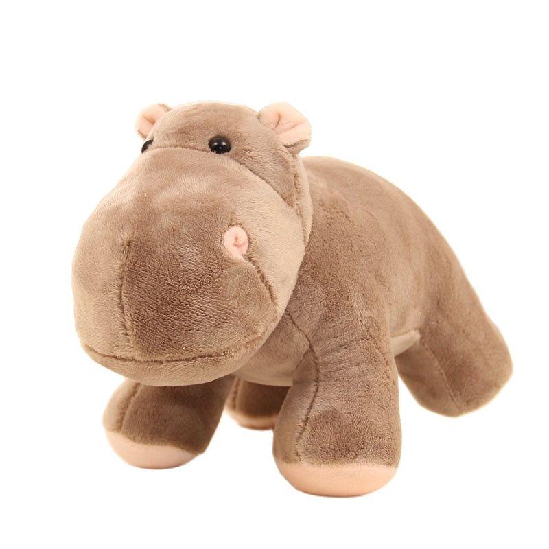 Peluche Super Kawaii Hippo