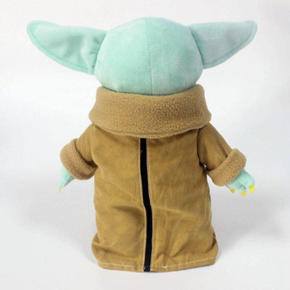 Peluche Yoda - Peluche Center