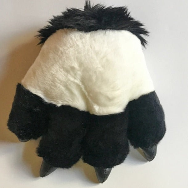 Cosplay Animal Claw Plush Toys