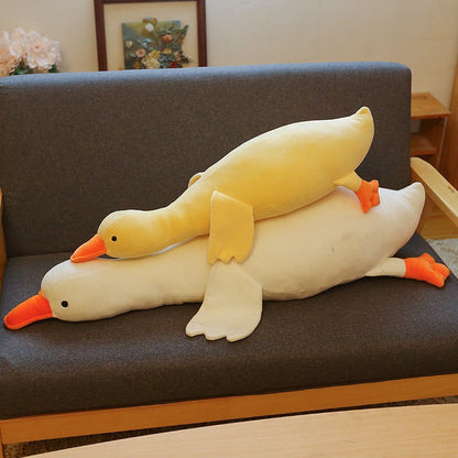 Giant Flappy Goose Soft Toys