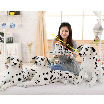 Giant Life Size Beagle Dog Plush Toys