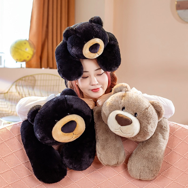 Lulu The Bear soft toys