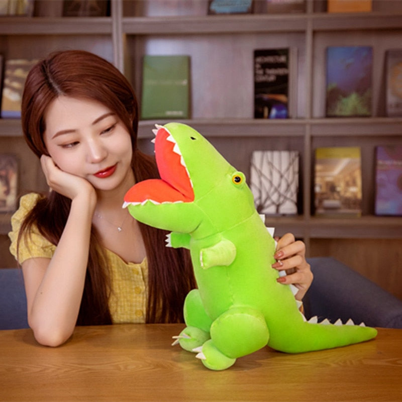 Trex Adorable Giant Plush Toys