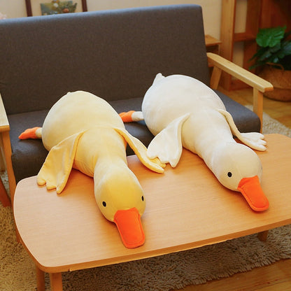 Giant Flappy Goose Soft Toys