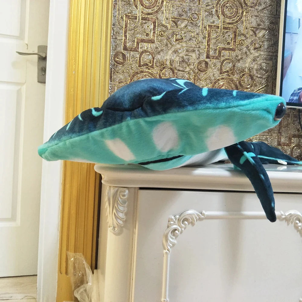 Peluche AquaStrike le requin marteau