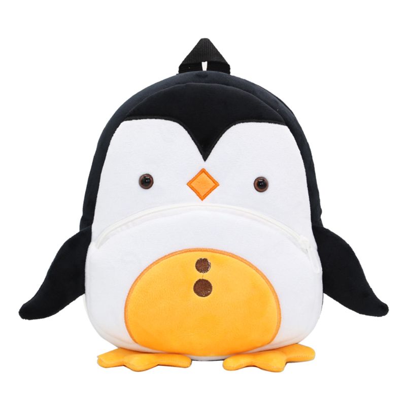 Paquet de pingouins pour enfants