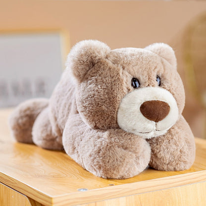 Lulu The Bear soft toys