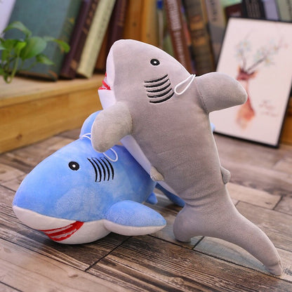 Peluche Tiny le requin