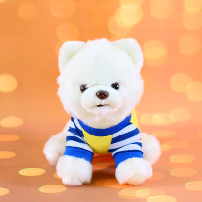 Bichon Frize soft toys