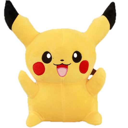 Peluche de Pikachu - Peluche Center