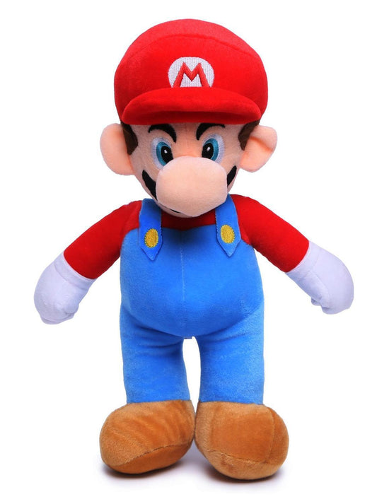 Peluche Mario Bros - Peluche Center