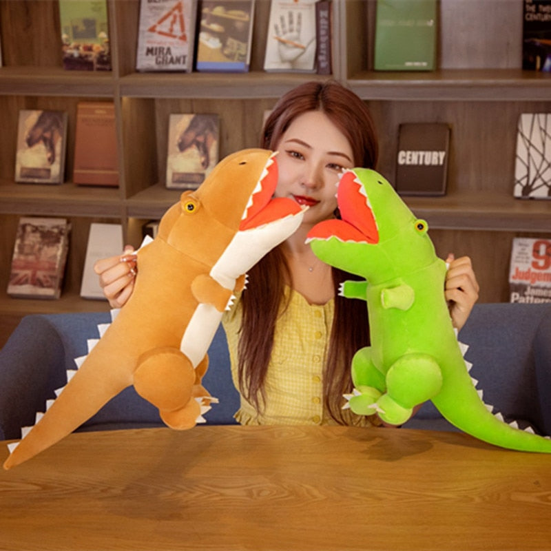 Trex Adorable Giant Plush Toys