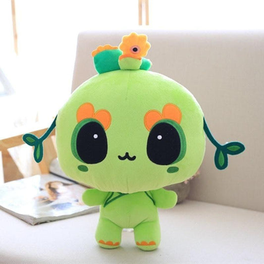 Peluche Kawaii Arbre - Peluche Center