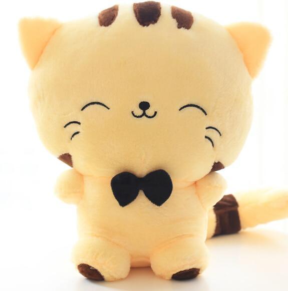 Peluche Chat Japonais - Peluche Center