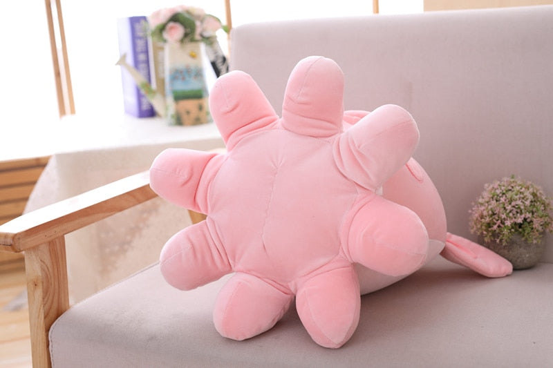 Peluche Octo-Porc