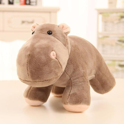 Peluche Super Kawaii Hippo