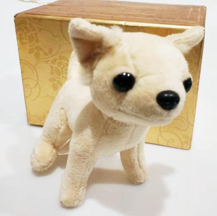 Chi Chi Chihuahua plush toy