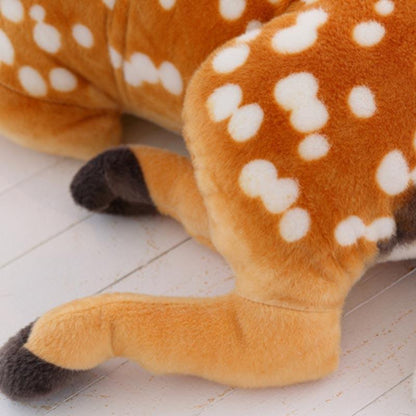 Peluche Cerf Géant