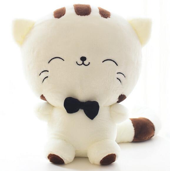 Peluche Chat Japonais - Peluche Center