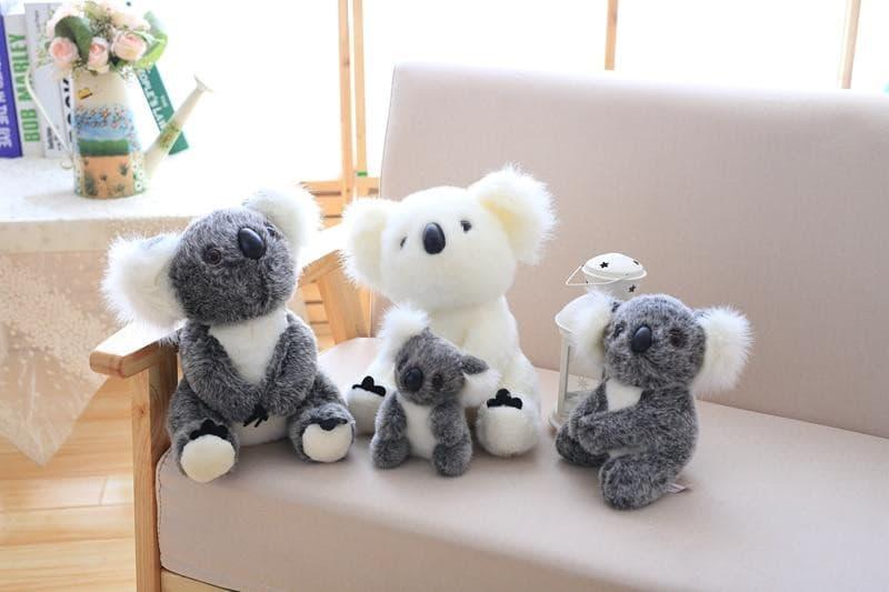 Peluche Koala - Peluche Center