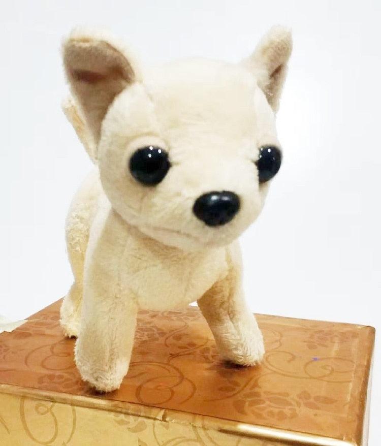 Chi Chi Chihuahua plush toy