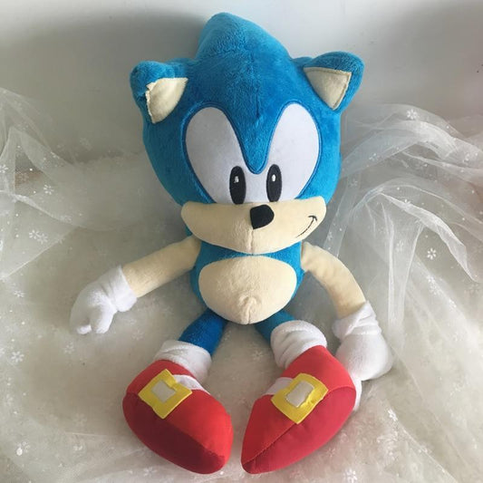 Peluche Sonic - Peluche Center