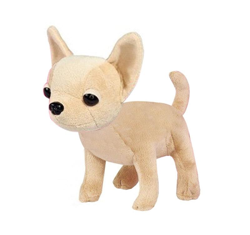 Peluche Chi Chi Chihuahua