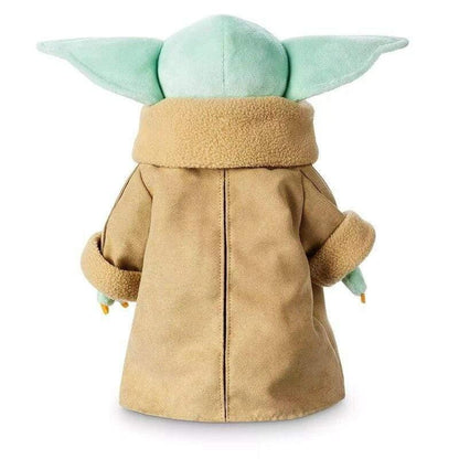 Peluche Yoda - Peluche Center