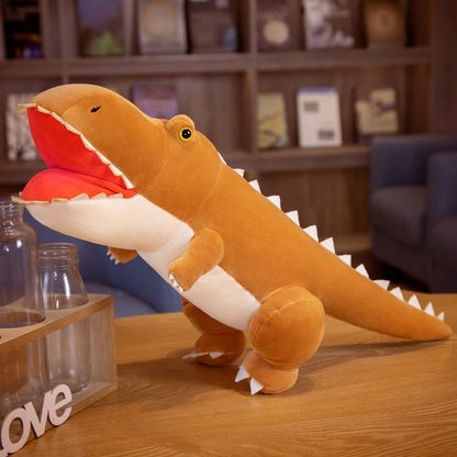 Trex Adorable Giant Plush Toys