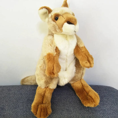 Roo the Kangaroo soft toy