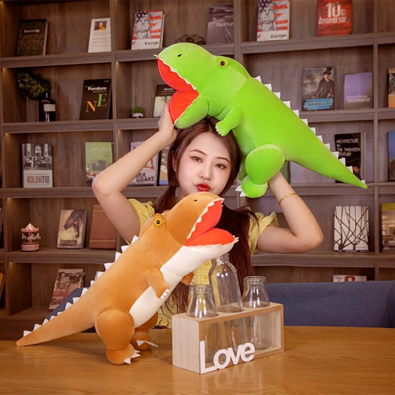 Trex Adorable Giant Plush Toys