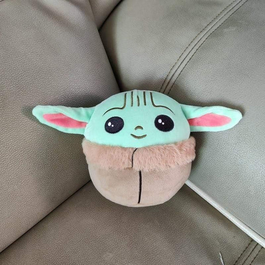 Peluche Yoda Bébé - Peluche Center