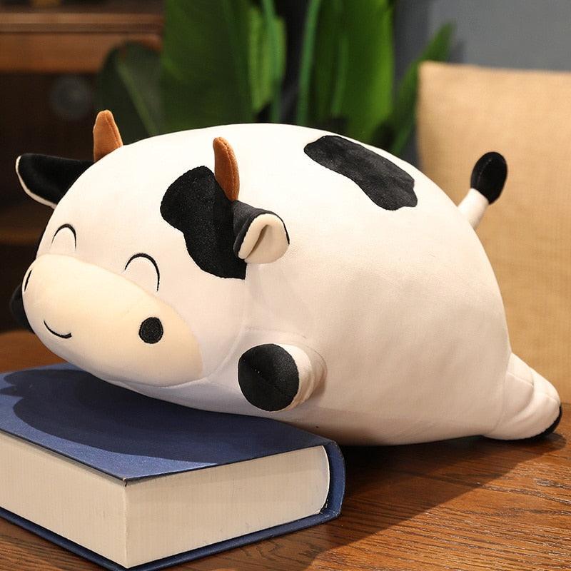 Peluche Kawaii Chunky Cow