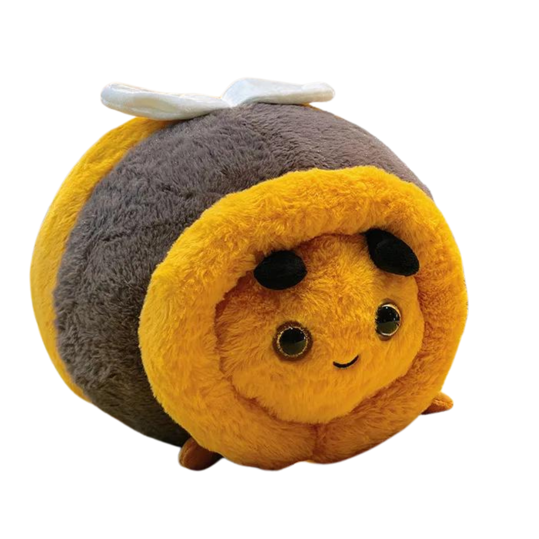 Peluche bourdon Honey Pot