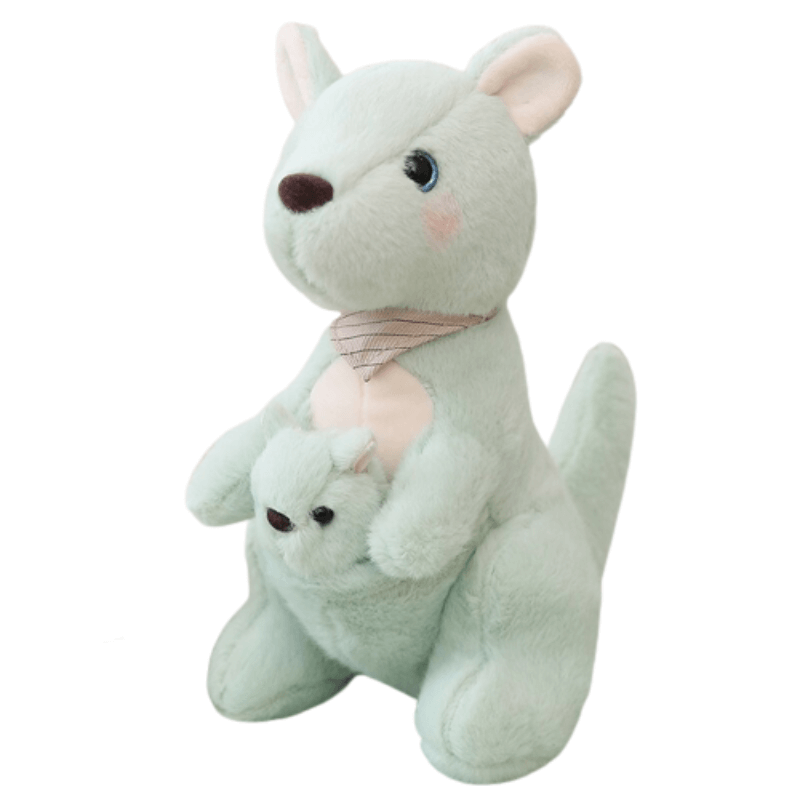 Plush Kangaroo