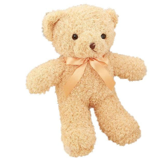 Peluche Ourson Ruban - Peluche Center | Boutique Doudou & Peluches