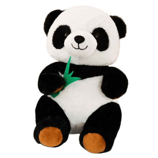 Panda en Peluche