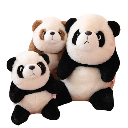 Peluches Pandalicious