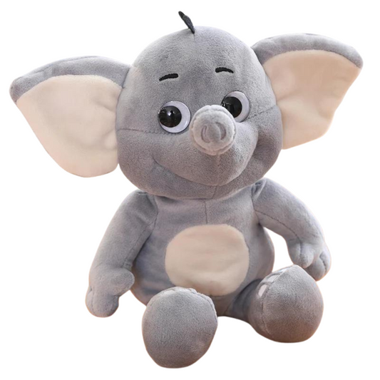 Peluche Peanut Pudge The Elephant