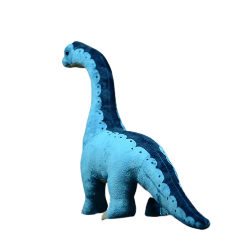 Brachiosaurus Dinosaur Plush