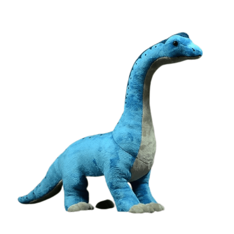 Peluche Dinosaure Brachiosaurus