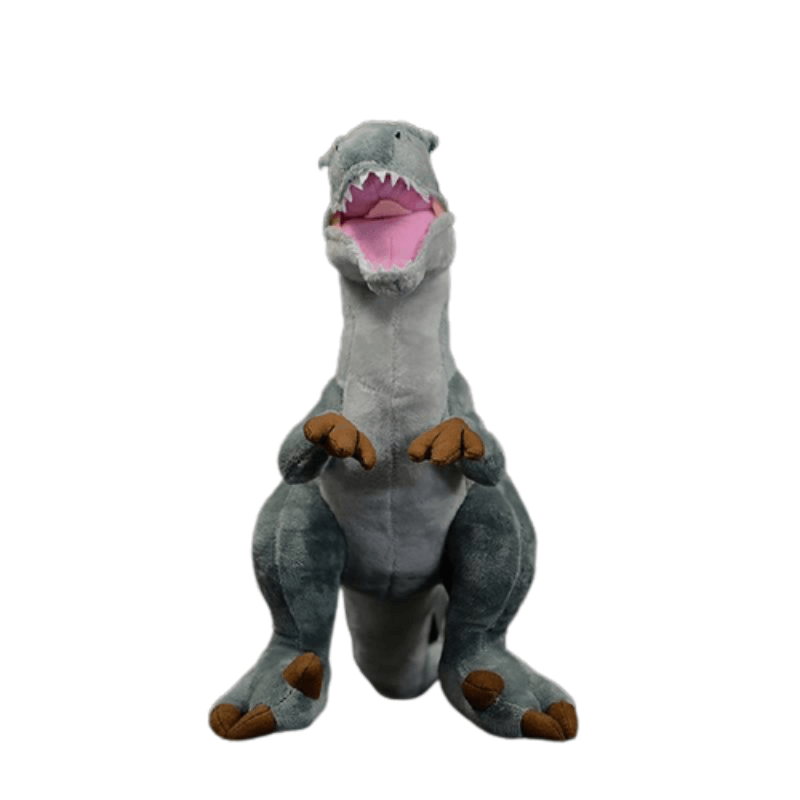 Peluche Velociraptor