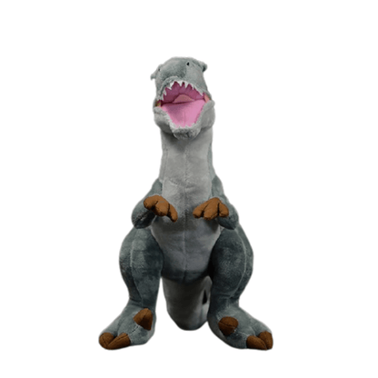 Peluche Velociraptor