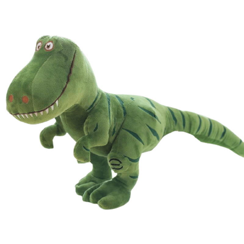 XXL Dinosaur Plush