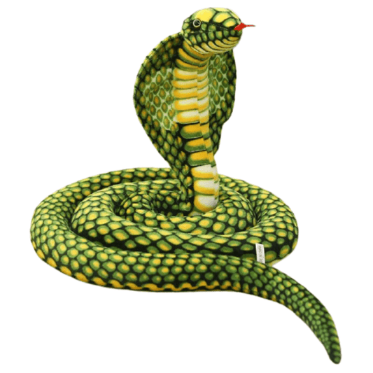 Peluche Serpent 2m