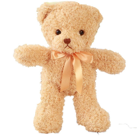 Peluche Petit Ours - Peluche Center | Boutique Doudou & Peluches