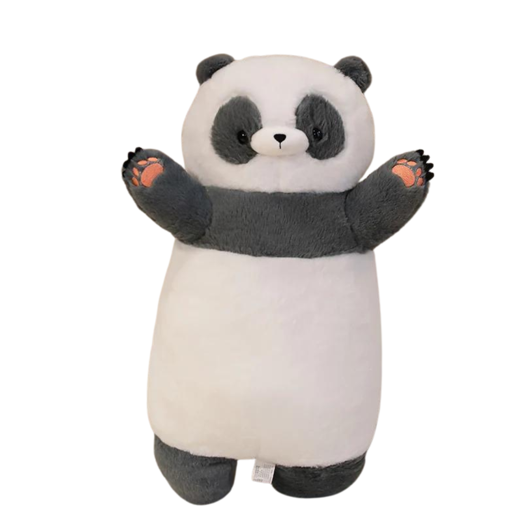 Pooky l'ours panda