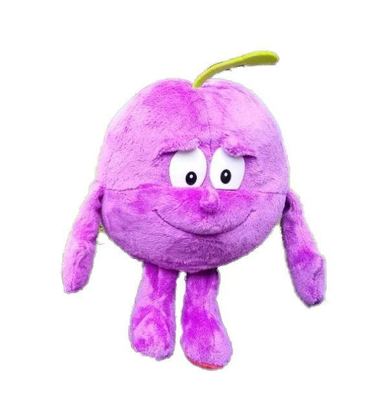 Peluche Prune - Peluche Center | Boutique Doudou & Peluches