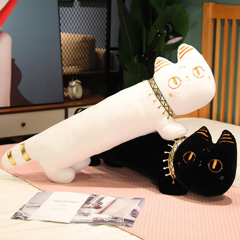 Egyptian cat soft toys