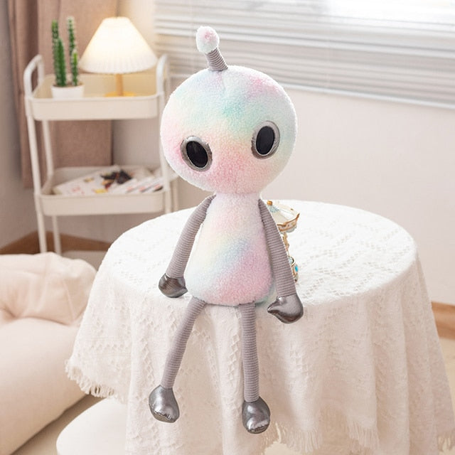 Super Kawaii Alien Plush Toys